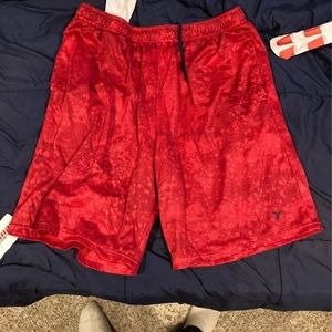 Champion athletic shorts